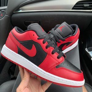Air Jordan 1 low